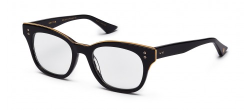 Dita RHYTHM BLK-GLD